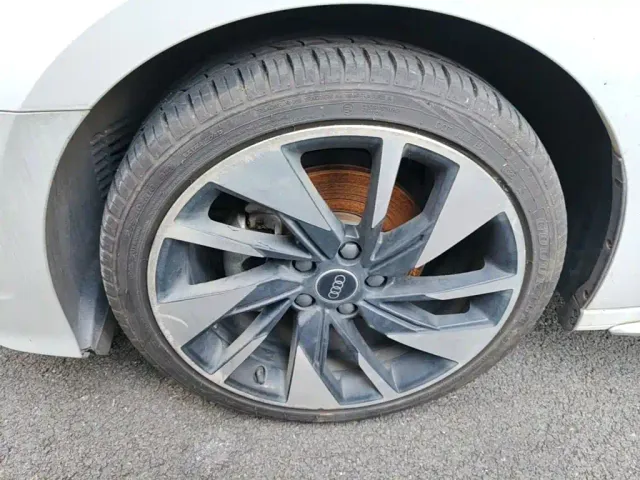 Audi A3 — Фото автомобиля 22