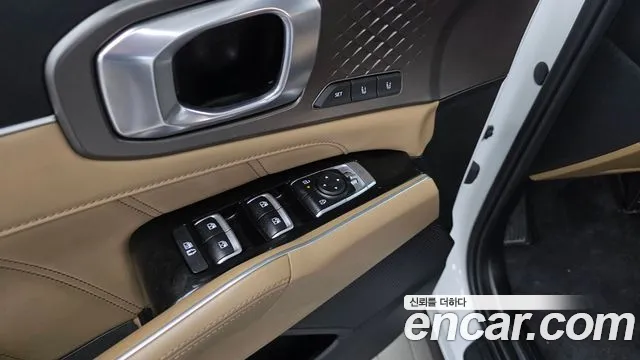 Kia Sorento — Фото автомобиля 27