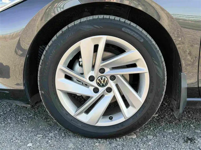 Volkswagen Lamando — Фото автомобиля 14