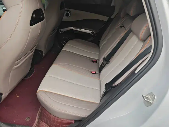 BYD Yuan PLUS — Фото автомобиля 16