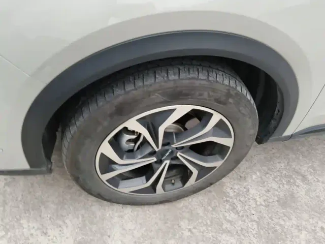 Haval Xiaolong MAX — Фото автомобиля 22