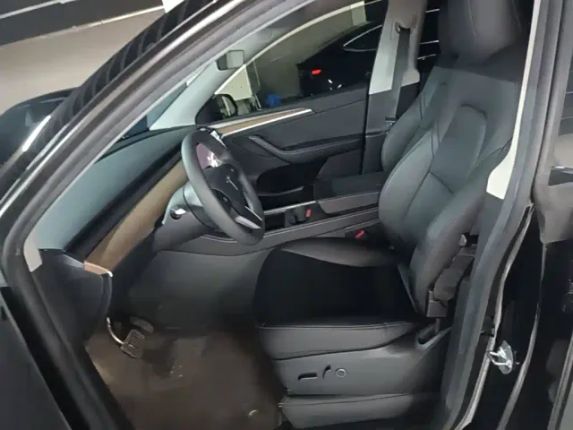 Tesla Model Y — Фото автомобиля 14