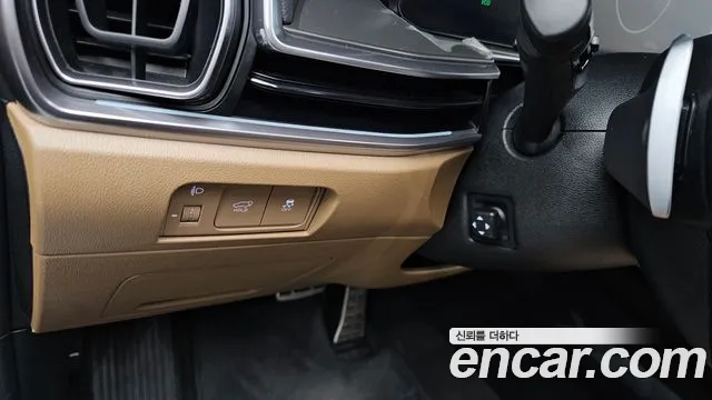 Kia Sorento 4th Gen — Фото автомобиля 28