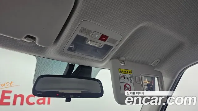 Hyundai Casper Casper Inspiration — Фото автомобиля 17