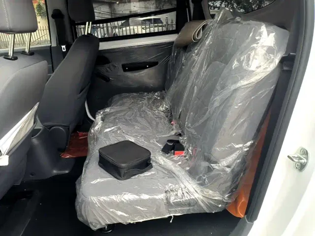 Wuling Hongguang — Фото автомобиля 16