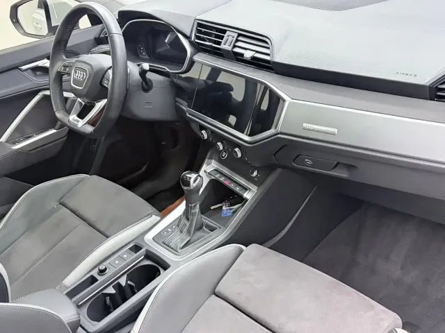 Audi Q3 — Фото автомобиля 20