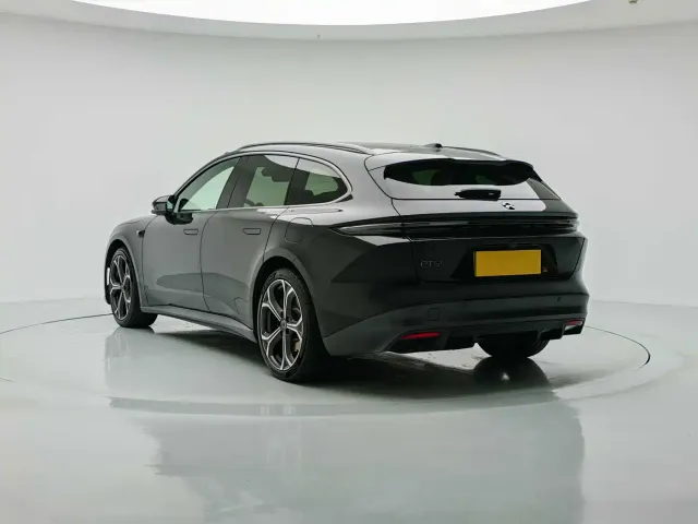 Nio ET5 Touring — Фото автомобиля 5