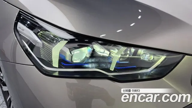 BMW 5-Series 5 серия (G60) 530i xDrive M Sport — Фото автомобиля 19