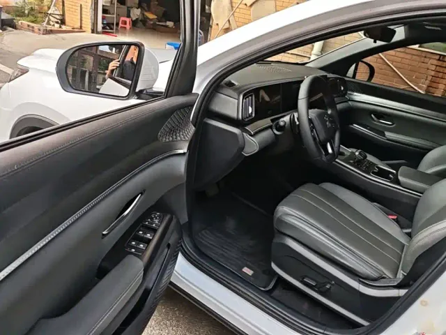 BYD Song Pro — Фото автомобиля 15