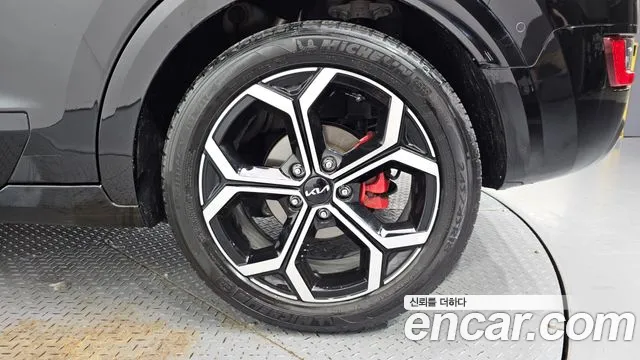 Kia Niro The All New Niro Signature — Фото автомобиля 20