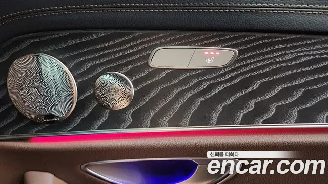 Mercedes-Benz E-Class W213 — Фото автомобиля 14