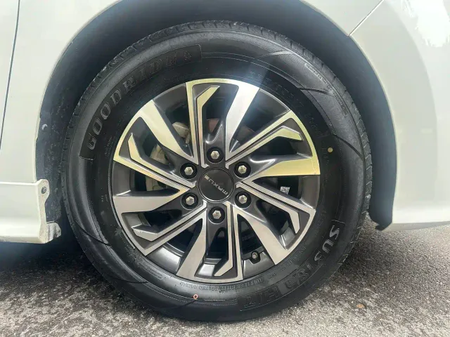 Maxus G20 — Фото автомобиля 22