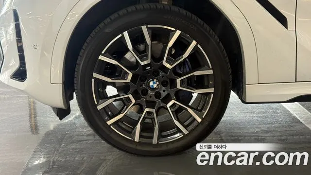 BMW X6 xDrive40i M Sport — Фото автомобиля 5