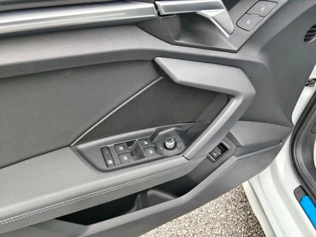 Audi A3 — Фото автомобиля 14
