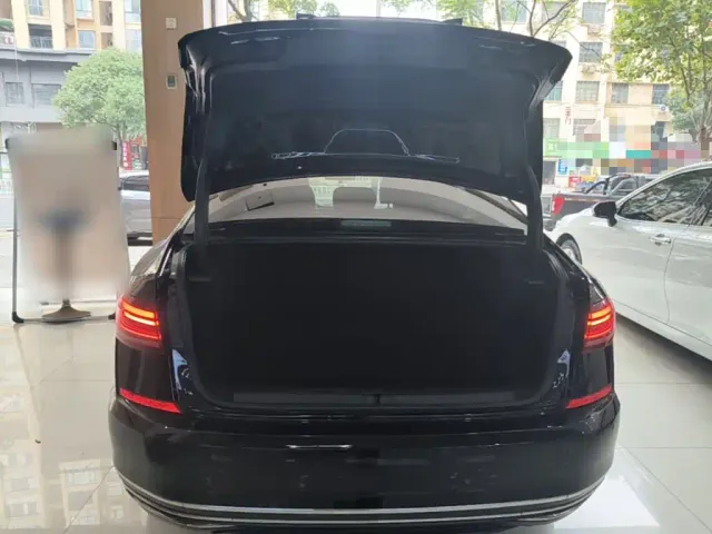 Volkswagen Passat — Фото автомобиля 18