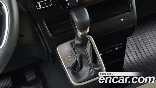 Hyundai Staria Staria L3.5 Карго 5 мест — Фото автомобиля 7