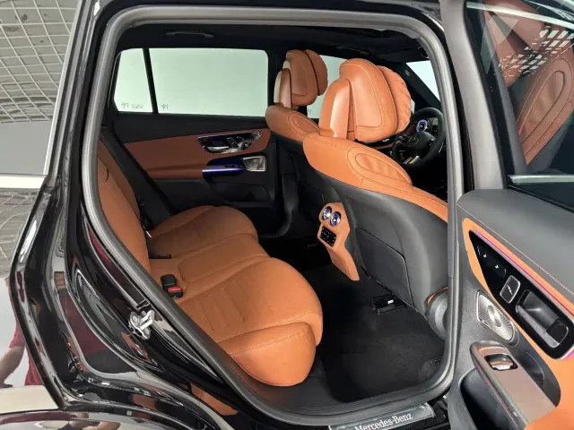 Mercedes-Benz GLC-Class — Фото автомобиля 25