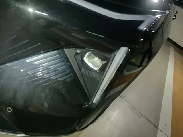 Geely Galaxy L7 — Фото автомобиля 5