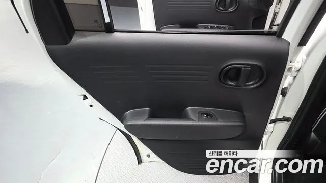 Hyundai Casper — Фото автомобиля 25