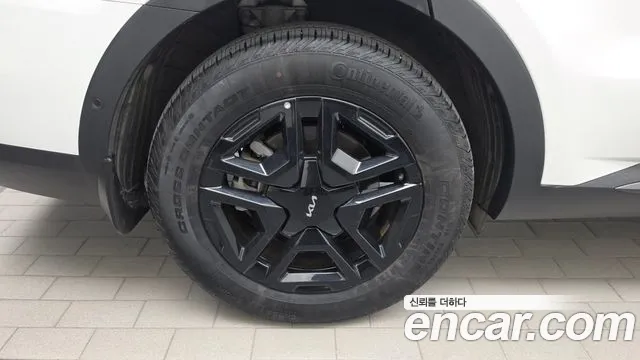 Kia Sorento — Фото автомобиля 5