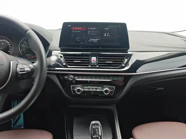 BMW 1 Series — Фото автомобиля 16