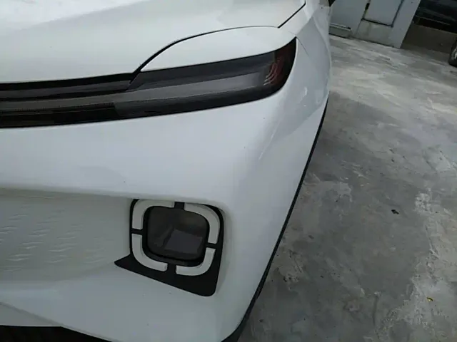 Geely Geometry E Firefly — Фото автомобиля 17