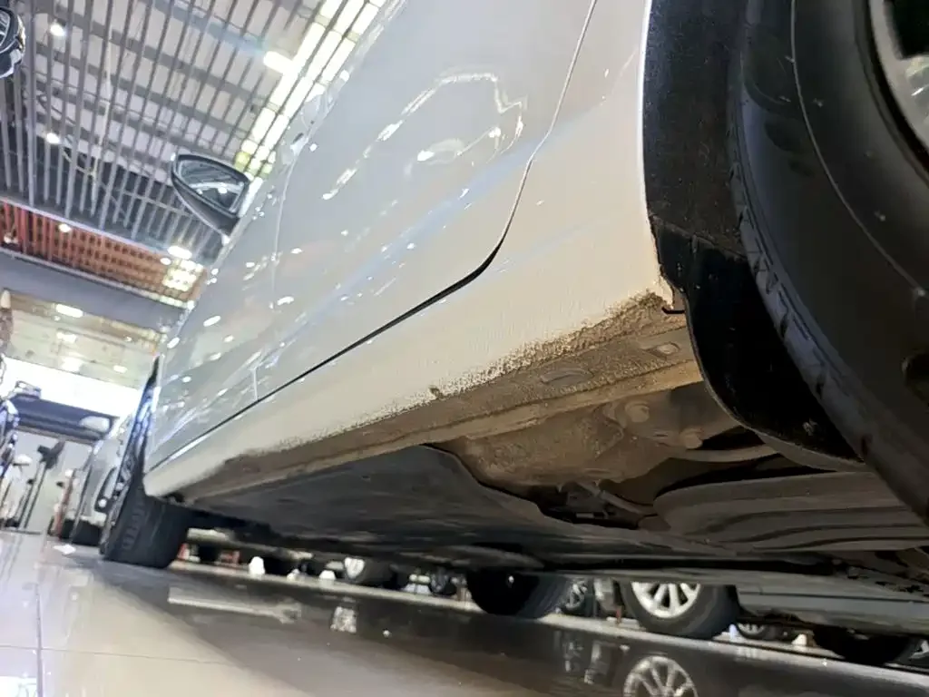 Volkswagen Sagitar 2022 280TSI DSG Soaring Edition — Фото автомобиля 21