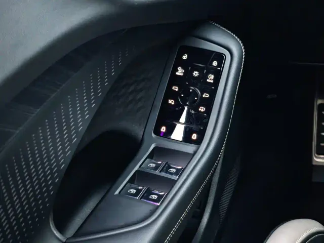 Audi A5L — Фото автомобиля 16