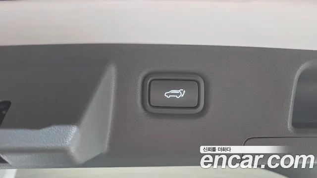 Hyundai Nexo Nexo Premium — Фото автомобиля 17