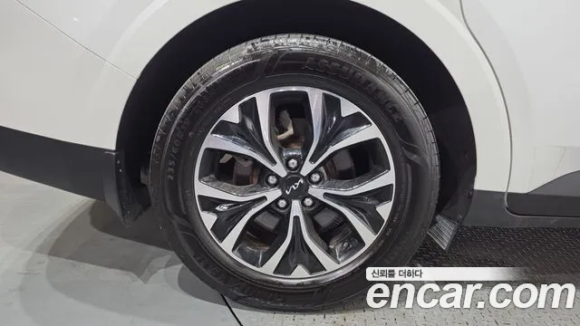 Kia Canival Carnival 4 поколение Бензин 11 мест Prestige — Фото автомобиля 5