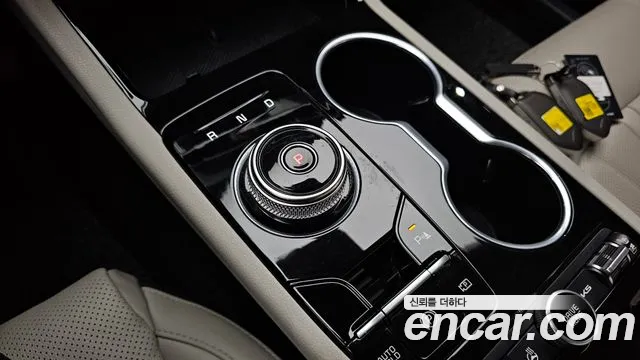 Kia K5 Signature — Фото автомобиля 9