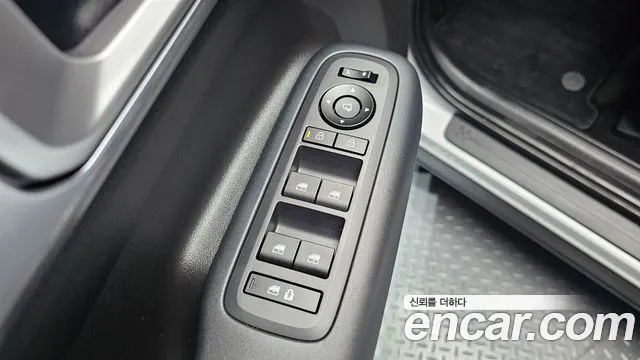 Hyundai Santafe Santa Fe (MX5) Бензин 2.5T 2WD — Фото автомобиля 16