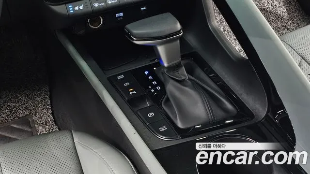 Hyundai AVANTE Новый Avante (CN7) — Фото автомобиля 9