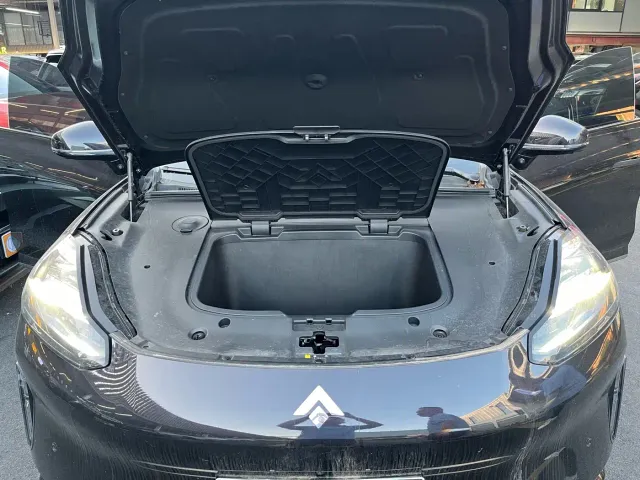 GAC Hyptec HT — Фото автомобиля 22