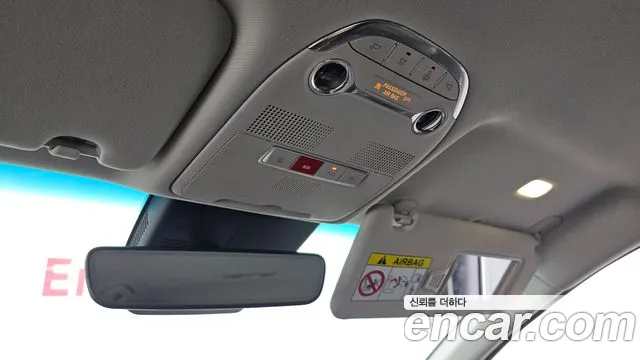 Hyundai Grandeur New — Фото автомобиля 26