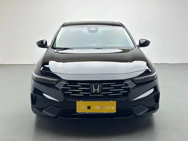 Honda Accord — Фото автомобиля 2