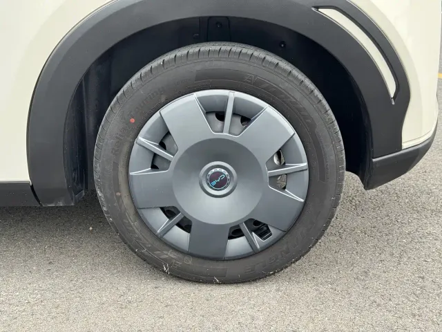 BYD Seagull — Фото автомобиля 21