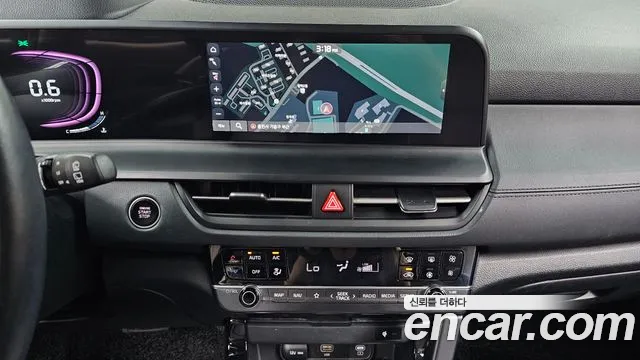 Kia Seltos New — Фото автомобиля 18
