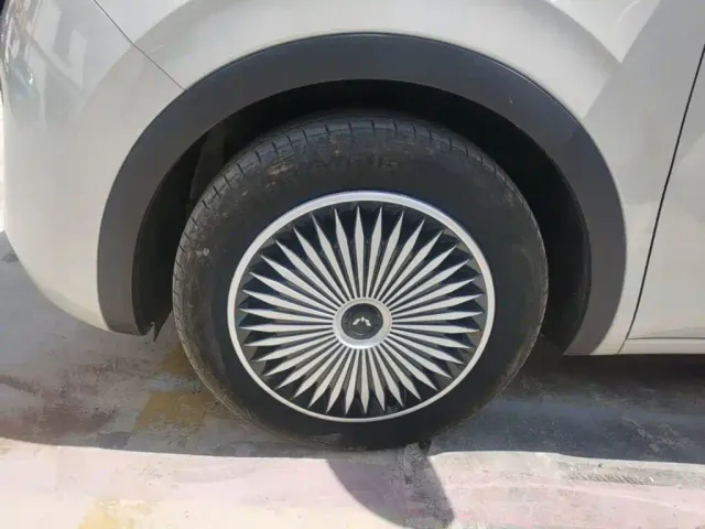 Wuling Bingo — Фото автомобиля 22
