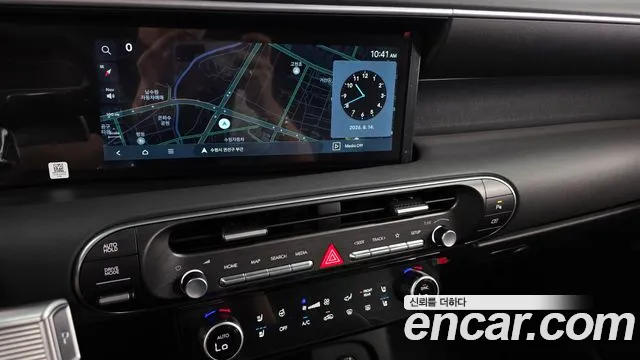 Hyundai Palisade Palisade (LX3) Бензин 2.5T 2WD 9 мест — Фото автомобиля 12