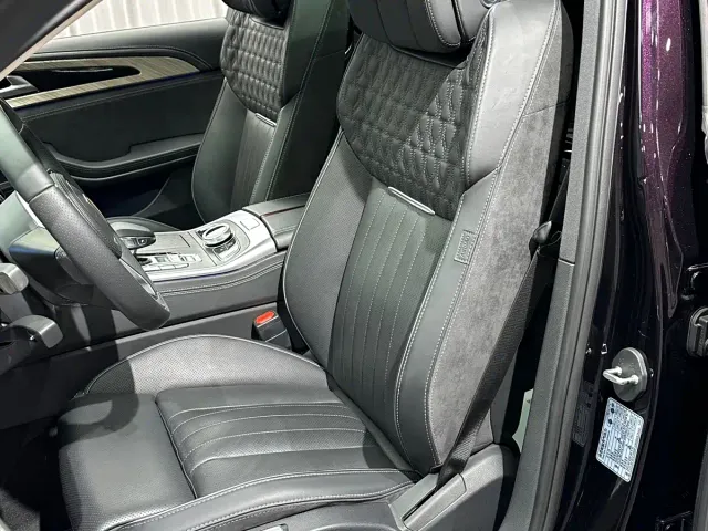 Hongqi H9 — Фото автомобиля 13