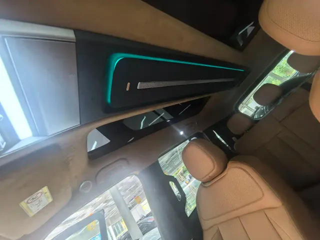 iCAR V27 — Фото автомобиля 23