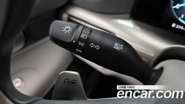Hyundai Nexo — Фото автомобиля 27