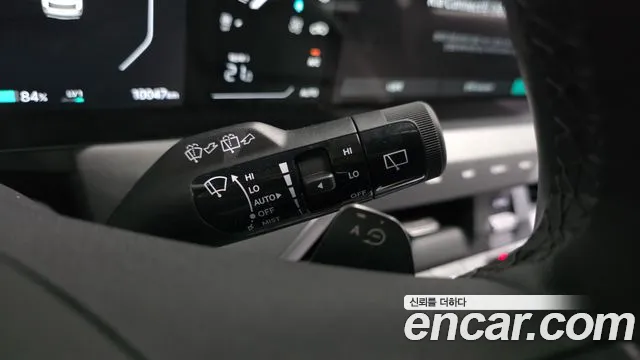 Kia EV5 — Фото автомобиля 28