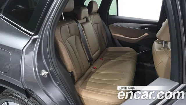 Renault Korea Grand Koleos — Фото автомобиля 12