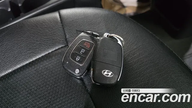 Hyundai Casper Casper Smart — Фото автомобиля 17