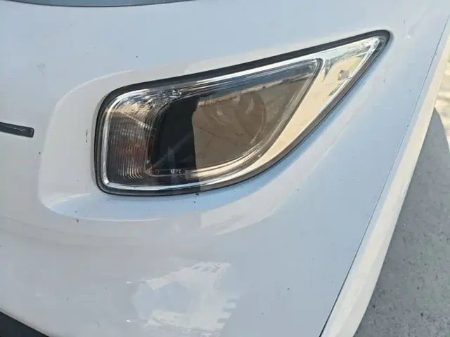 Wuling NanoEV — Фото автомобиля 23