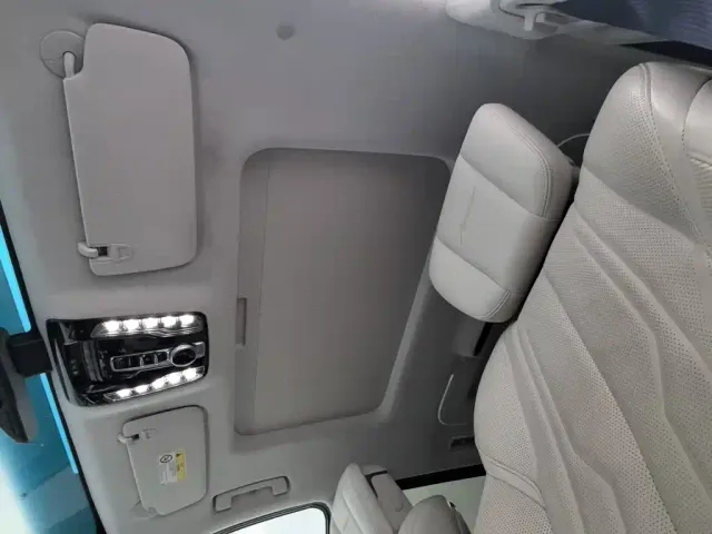 Buick Century — Фото автомобиля 14