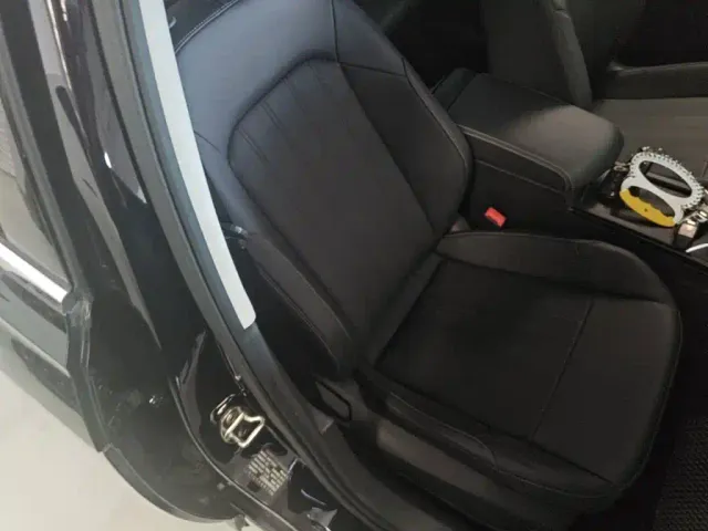 Volkswagen Passat — Фото автомобиля 24