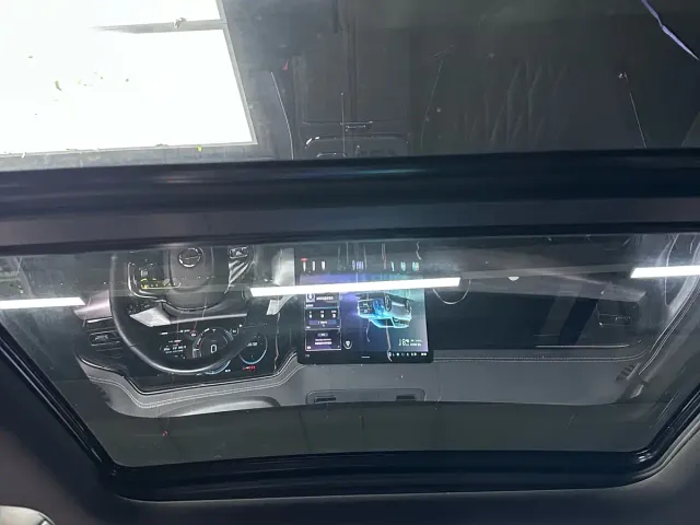 GAC Trumpchi GS8 — Фото автомобиля 22